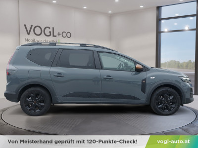 Dacia Jogger Gebrauchtwagen Dacia Jogger Gebrauchtwagen