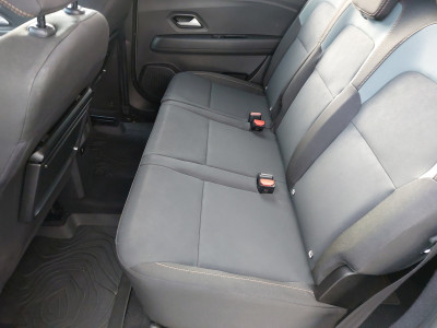 Dacia Jogger Gebrauchtwagen Dacia Jogger Gebrauchtwagen