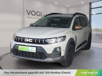 Dacia Jogger Gebrauchtwagen Dacia Jogger Gebrauchtwagen