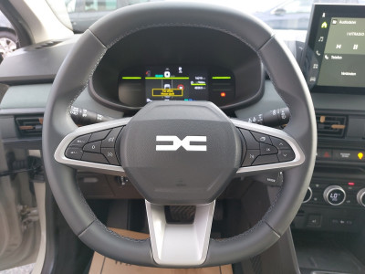 Dacia Jogger Gebrauchtwagen Dacia Jogger Gebrauchtwagen