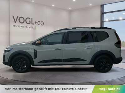 Dacia Jogger Gebrauchtwagen Dacia Jogger Gebrauchtwagen