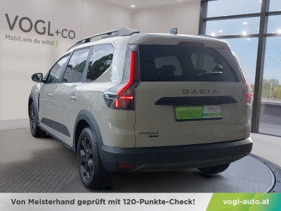 Dacia Jogger Gebrauchtwagen Dacia Jogger Gebrauchtwagen
