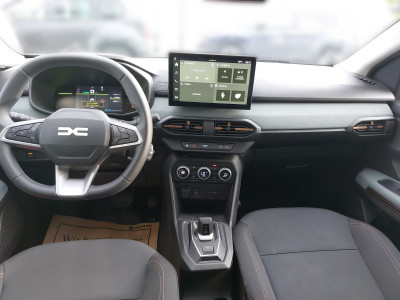 Dacia Jogger Gebrauchtwagen Dacia Jogger Gebrauchtwagen