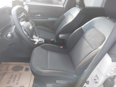 Dacia Jogger Gebrauchtwagen Dacia Jogger Gebrauchtwagen