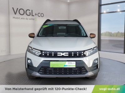 Dacia Jogger Gebrauchtwagen Dacia Jogger Gebrauchtwagen
