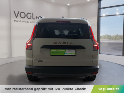 Dacia Jogger Gebrauchtwagen Dacia Jogger Gebrauchtwagen