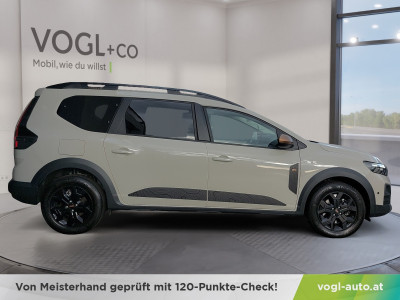 Dacia Jogger Gebrauchtwagen Dacia Jogger Gebrauchtwagen
