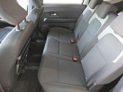 Dacia Jogger Gebrauchtwagen Dacia Jogger Gebrauchtwagen