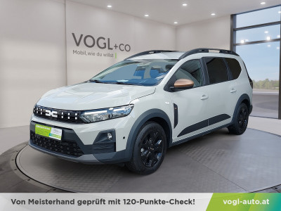 Dacia Jogger Gebrauchtwagen Dacia Jogger Gebrauchtwagen