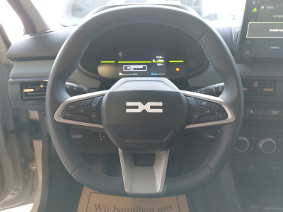 Dacia Jogger Gebrauchtwagen Dacia Jogger Gebrauchtwagen