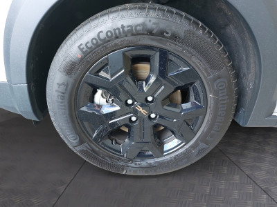 Dacia Jogger Gebrauchtwagen Dacia Jogger Gebrauchtwagen