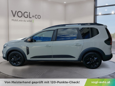 Dacia Jogger Gebrauchtwagen Dacia Jogger Gebrauchtwagen