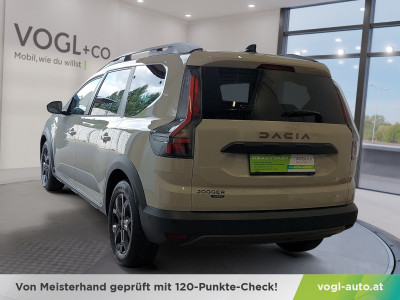 Dacia Jogger Gebrauchtwagen Dacia Jogger Gebrauchtwagen