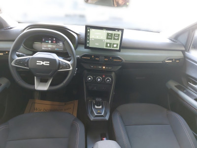 Dacia Jogger Gebrauchtwagen Dacia Jogger Gebrauchtwagen