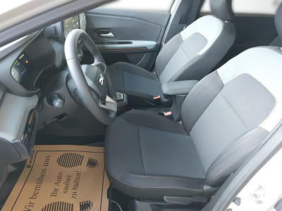 Dacia Jogger Gebrauchtwagen Dacia Jogger Gebrauchtwagen