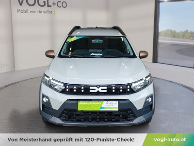Dacia Jogger Gebrauchtwagen Dacia Jogger Gebrauchtwagen