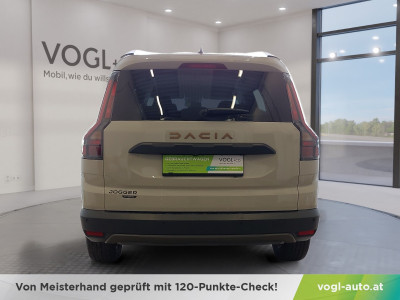 Dacia Jogger Gebrauchtwagen Dacia Jogger Gebrauchtwagen