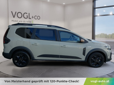 Dacia Jogger Gebrauchtwagen Dacia Jogger Gebrauchtwagen
