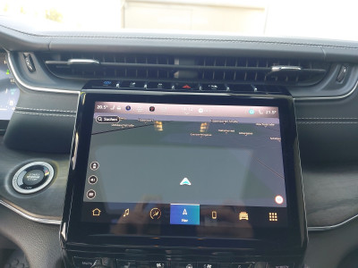 Jeep Grand Cherokee Gebrauchtwagen Jeep Grand Cherokee Gebrauchtwagen