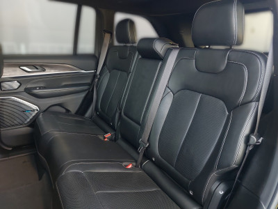 Jeep Grand Cherokee Gebrauchtwagen Jeep Grand Cherokee Gebrauchtwagen
