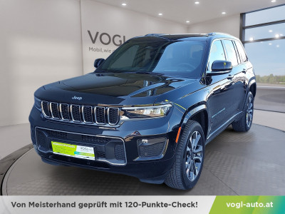 Jeep Grand Cherokee Gebrauchtwagen Jeep Grand Cherokee Gebrauchtwagen