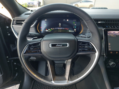 Jeep Grand Cherokee Gebrauchtwagen Jeep Grand Cherokee Gebrauchtwagen