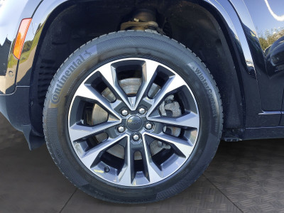 Jeep Grand Cherokee Gebrauchtwagen Jeep Grand Cherokee Gebrauchtwagen
