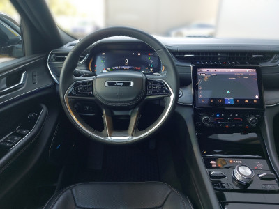 Jeep Grand Cherokee Gebrauchtwagen Jeep Grand Cherokee Gebrauchtwagen