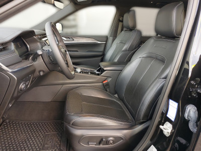 Jeep Grand Cherokee Gebrauchtwagen Jeep Grand Cherokee Gebrauchtwagen