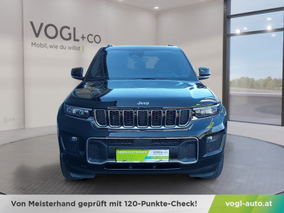 Jeep Grand Cherokee Gebrauchtwagen Jeep Grand Cherokee Gebrauchtwagen