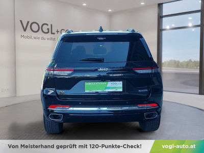 Jeep Grand Cherokee Gebrauchtwagen Jeep Grand Cherokee Gebrauchtwagen