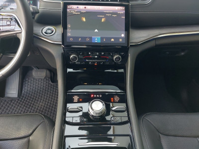 Jeep Grand Cherokee Gebrauchtwagen Jeep Grand Cherokee Gebrauchtwagen