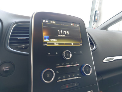 Renault Scénic Gebrauchtwagen Renault Scénic Gebrauchtwagen