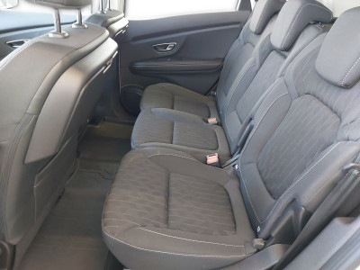Renault Scénic Gebrauchtwagen Renault Scénic Gebrauchtwagen