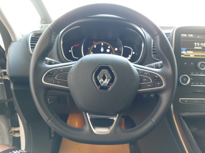 Renault Scénic Gebrauchtwagen Renault Scénic Gebrauchtwagen