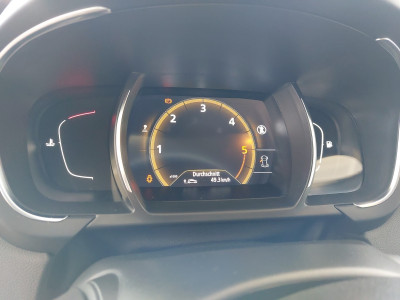 Renault Scénic Gebrauchtwagen Renault Scénic Gebrauchtwagen