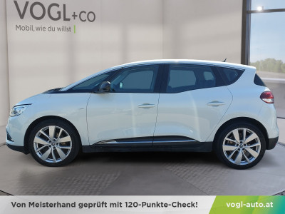 Renault Scénic Gebrauchtwagen Renault Scénic Gebrauchtwagen