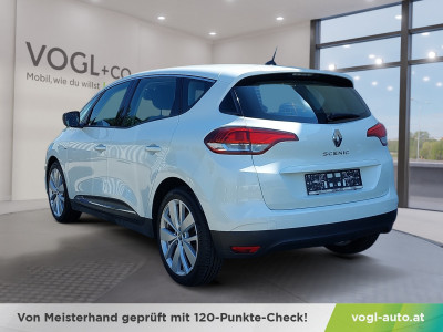 Renault Scénic Gebrauchtwagen Renault Scénic Gebrauchtwagen