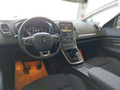 Renault Scénic Gebrauchtwagen Renault Scénic Gebrauchtwagen