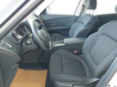 Renault Scénic Gebrauchtwagen Renault Scénic Gebrauchtwagen
