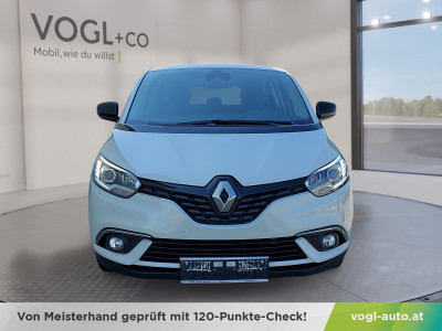 Renault Scénic Gebrauchtwagen Renault Scénic Gebrauchtwagen