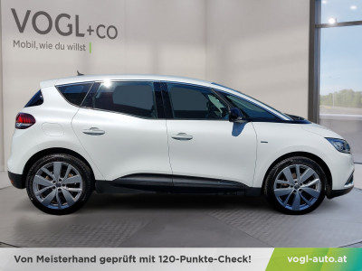 Renault Scénic Gebrauchtwagen Renault Scénic Gebrauchtwagen