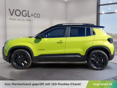 Jeep Avenger Neuwagen Jeep Avenger Neuwagen