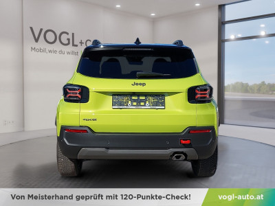 Jeep Avenger Neuwagen Jeep Avenger Neuwagen