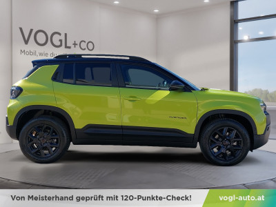Jeep Avenger Neuwagen Jeep Avenger Neuwagen