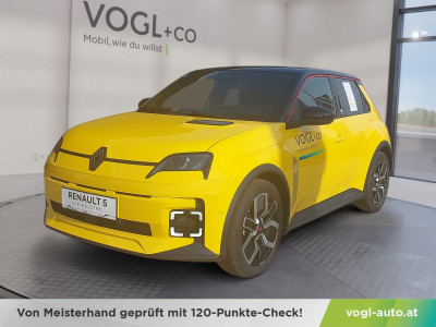 Renault R5 Vorführwagen
