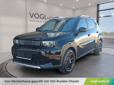 Fiat Grande Panda Neuwagen Fiat Grande Panda Neuwagen