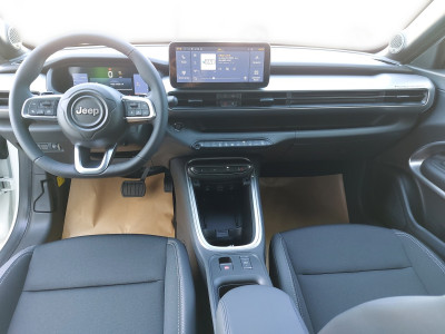 Jeep Avenger Vorführwagen Jeep Avenger Vorführwagen