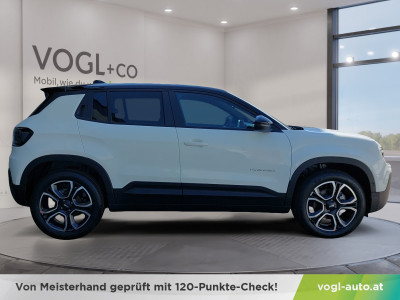 Jeep Avenger Vorführwagen Jeep Avenger Vorführwagen
