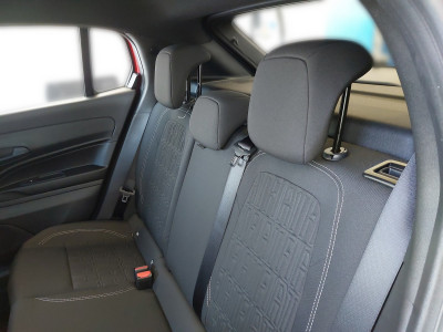 Fiat Seicento Vorführwagen Fiat Seicento Vorführwagen